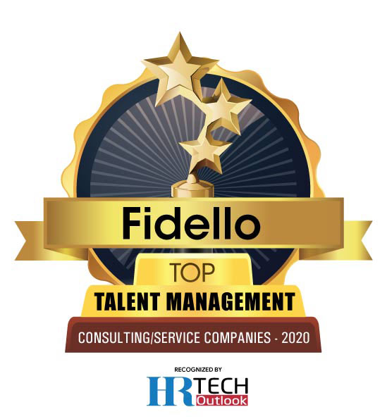 Top 10 Talent Management Consulting/Service Companies - 2020